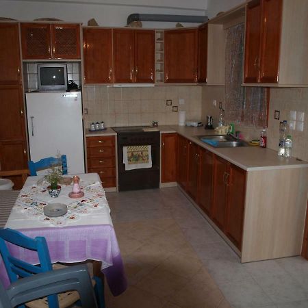 Вилла Kokagia House Cherronisos  Экстерьер фото