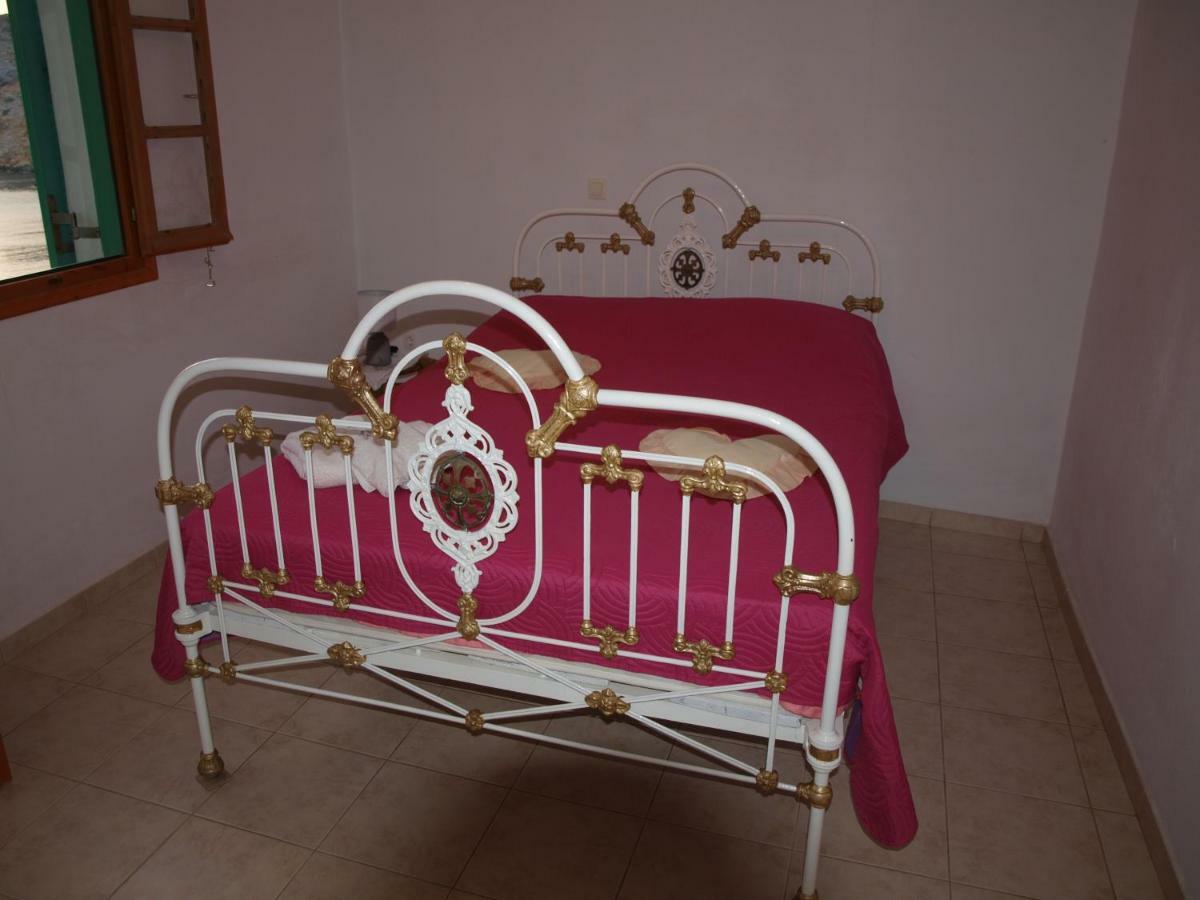 Вилла Kokagia House Cherronisos  Экстерьер фото