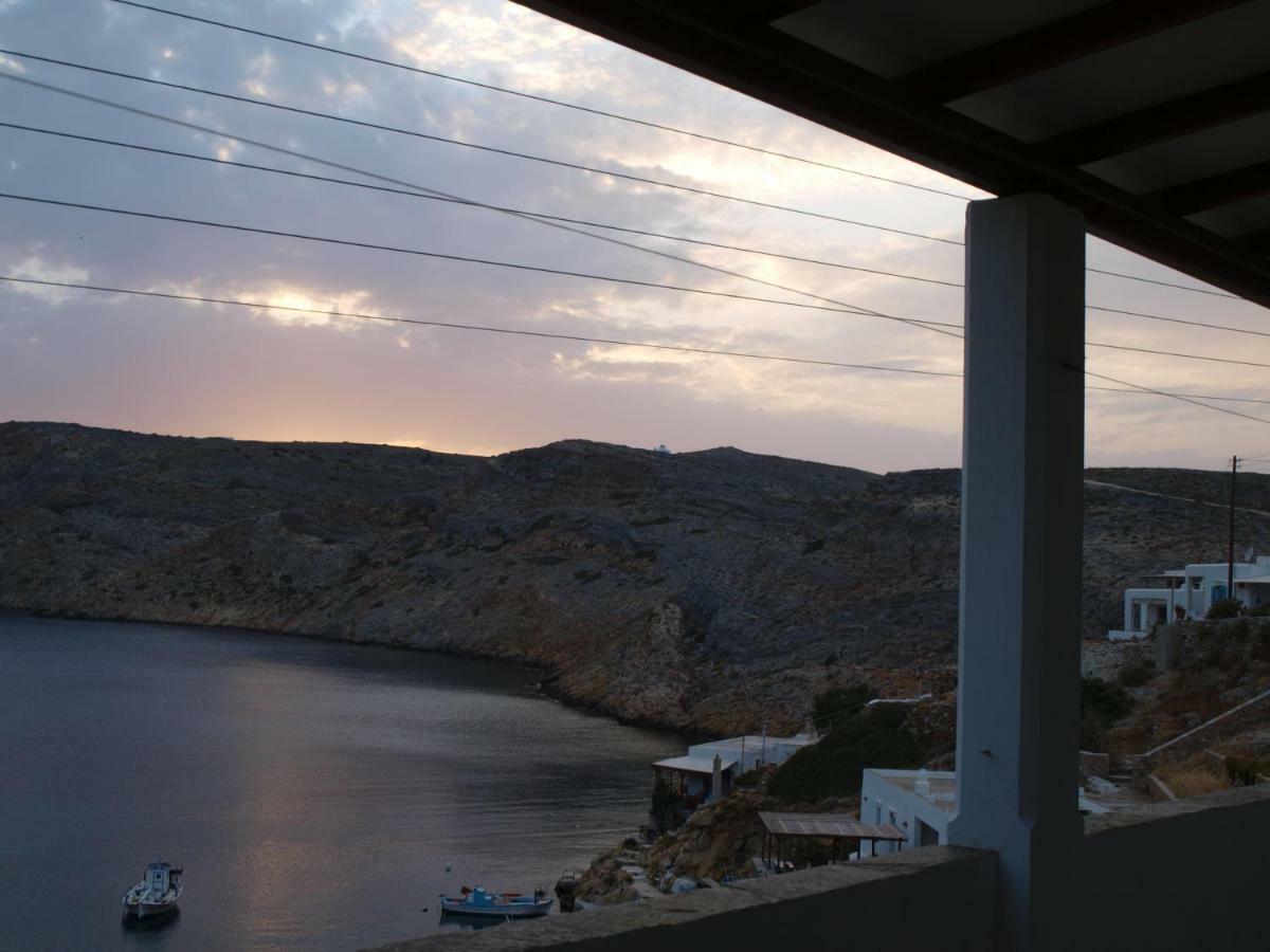 Вилла Kokagia House Cherronisos  Экстерьер фото