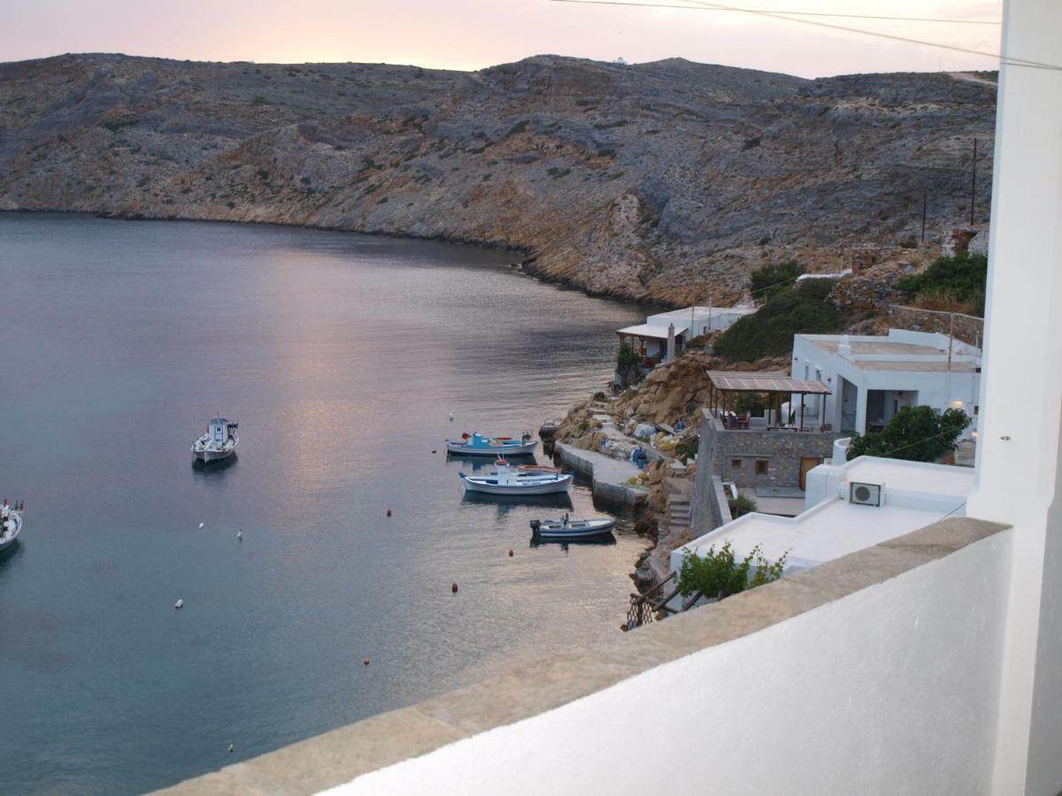 Вилла Kokagia House Cherronisos  Экстерьер фото