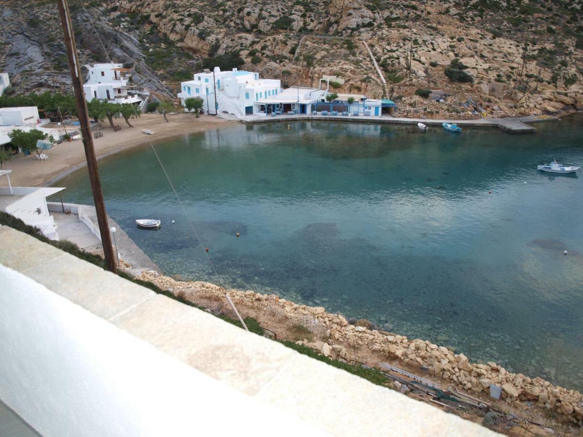 Вилла Kokagia House Cherronisos  Экстерьер фото