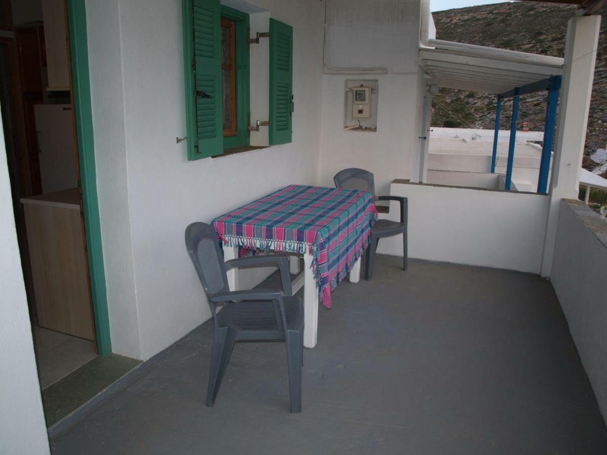 Вилла Kokagia House Cherronisos  Экстерьер фото