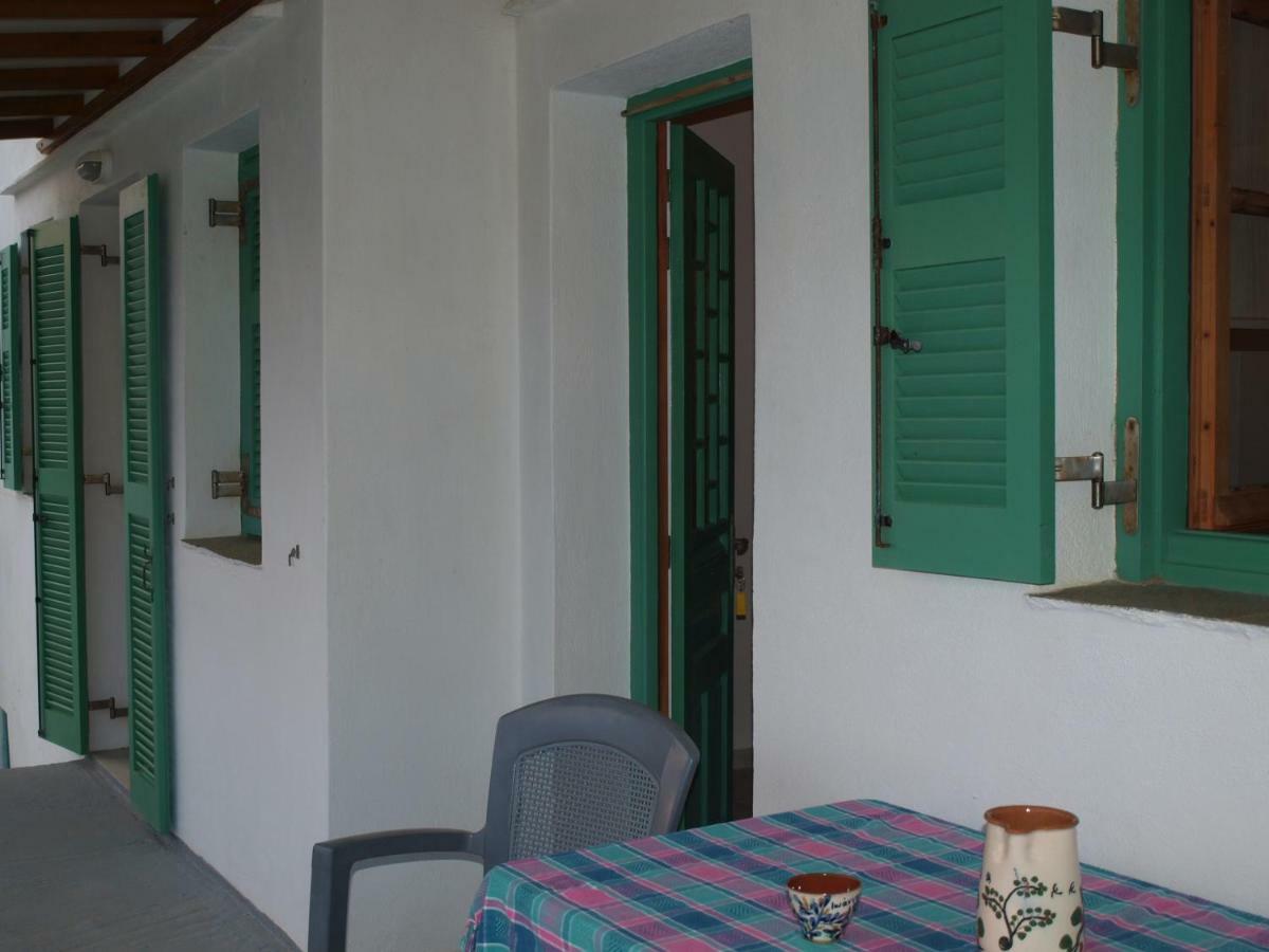 Вилла Kokagia House Cherronisos  Экстерьер фото