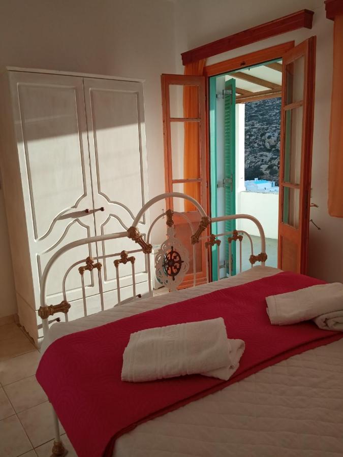 Вилла Kokagia House Cherronisos  Экстерьер фото